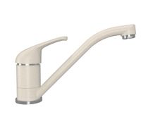 Dr.Gans Смеситель НОТА, цвет Латте (NOTA Latte) — фото 1, Смесители для кухни