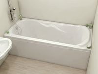 Товар: Акриловая ванна Relisan Marina 170x75 Гл000008874 без гидромассажа - фото 5 Акриловая ванна Relisan Marina 170x75 Гл000008874 без гидромассажа — фото 5, Ванны