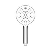 Ручной душ Iddis Optima Home OPH3F0Ci18 Белый матовый Хром — фото 5, Лейки для душа