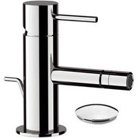 Смеситель для биде Remer X-Style X20 Хром — фото 1, Смесители для биде