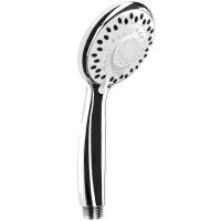 Ручной душ Сантаком StOmega LST809 Хром — фото 1, Лейки для душа