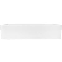 Товар: Раковина-чаша Bond Cube 50 S67-500 Белый глянец - фото 6 Раковина-чаша Bond Cube 50 S67-500 Белый глянец — фото 6, Раковины