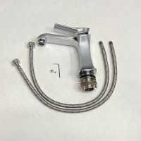 Товар: Смеситель для раковины Comforty FC066A-CCT 00-00004520 Хром - фото 4 Смеситель для раковины Comforty FC066A-CCT 00-00004520 Хром — фото 4, Смесители для раковины