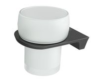 Wiese K-8928 Подстаканник одинарный — фото 1, Аксессуары для раковины