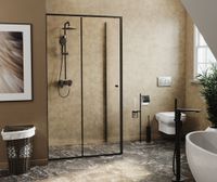 Dill 61S17 Душевой уголок — фото 4, Душевые уголки