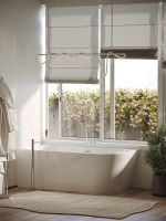 Акриловая ванна Sancos Veneto L 170x80 FB11 без гидромассажа — фото 2, Акриловые ванны