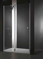 Душевая дверь CEZARES ELENA-W-B-12-110-C-Cr — фото 1, Душевые двери в нишу