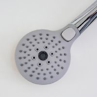 Ручной душ ESKO SPL1203 Хром — фото 1, Лейки для душа