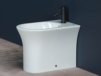 Товар: Биде Ceramicanova Star CN1906 Белое - фото 11 Биде Ceramicanova Star CN1906 Белое — фото 11, Биде напольные