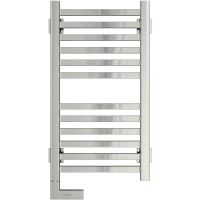 Электрический полотенцесушитель Сунержа Модус 2.0 600x300 L 00-5600-6030 Хром — фото 1, Электрические полотенцесушители