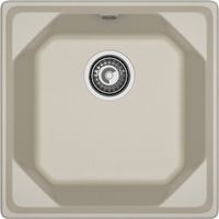 Товар: GRANFEST Мойка UNIQUE 500 1-чаша 500*500мм топаз арт.GF- - фото 2 GRANFEST Мойка UNIQUE 500 1-чаша 500*500мм топаз арт.GF- — фото 2, Кухонные мойки