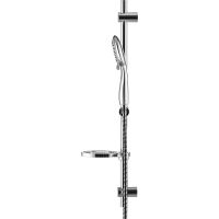 Товар: Душевой гарнитур Swedbe Harmony 5010 Хром - фото 13 Душевой гарнитур Swedbe Harmony 5010 Хром — фото 13, Душевые гарнитуры