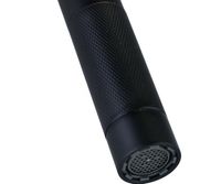 Смеситель для раковины Bronze de Luxe 1760'S Loft 3352SB Черный матовый — фото 3, Смесители для раковины