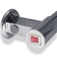 Товар: Электрический полотенцесушитель Energy H2 650x400 EETR0000H2654000000 Хром - фото 2 Электрический полотенцесушитель Energy H2 650x400 EETR0000H2654000000 Хром — фото 2, Электрические полотенцесушители