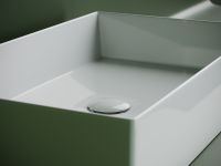 Раковина-чаша Ceramicanova Element 60 CN6070 Белая — фото 2, Раковины