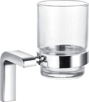 Стакан CEZARES ULTIMA CZR-F-8930 — фото 1, Аксессуары для раковины