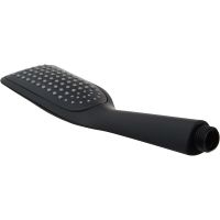 Товар: Ручной душ Melodia della vita Standard MKP26103_bk Черный - фото 5 Ручной душ Melodia della vita Standard MKP26103_bk Черный — фото 5, Лейки для душа