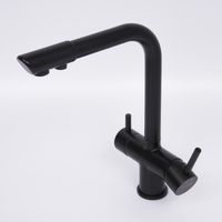 A8367 Смеситель для кухни под фильтр — фото 4, Смесители для кухни