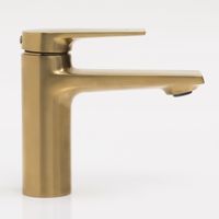 Товар: Aisch Смеситель для умывальника арт-5503 - фото 6 Aisch Смеситель для умывальника арт-5503 — фото 6, Смесители для раковины