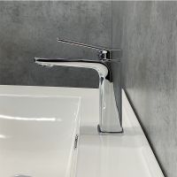 Товар: Смеситель для раковины Comforty FC071A-CСT 00-00004523 Хром - фото 8 Смеситель для раковины Comforty FC071A-CСT 00-00004523 Хром — фото 8, Смесители для раковины