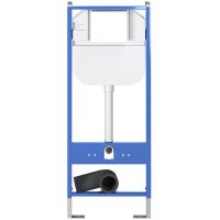 Инсталляция Creto Standart 1.0 INST-CR-1.0 для унитаза без клавиши смыва — фото 1, Инсталляции для унитазов