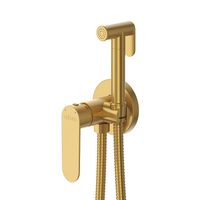 Гигиенический душ со смесителем CEZARES STYLUS-DIF-BORO — фото 1, Гигиенические души