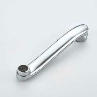 Смеситель для кухни Ledeme H79 4679L Хром — фото 3, Смесители для кухни