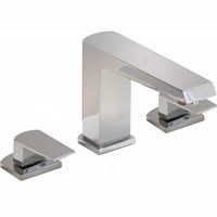 Смеситель для раковины BelBagno Arlie ARL-LTF-CRM Хром — фото 1, Смесители для раковины