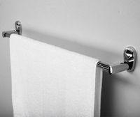 Main K- Штанга для полотенец арт-9230 — фото 2, Полотенцедержатели