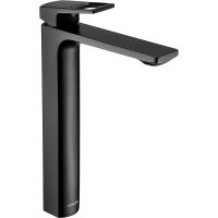 Товар: Смеситель для раковины Swedbe Kronos 2015B Черный матовый - фото 5 Смеситель для раковины Swedbe Kronos 2015B Черный матовый — фото 5, Смесители для раковины