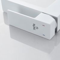 Товар: Смеситель для раковины Rose R18C R1801C-1 Белый матовый - фото 13 Смеситель для раковины Rose R18C R1801C-1 Белый матовый — фото 13, Смесители для раковины