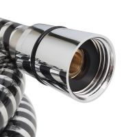 Шланг для душа Iddis A50611 2.0 Хром — фото 4, Комплектующие для душевого оборудования