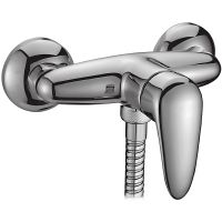 Товар: Смеситель для душа Lemark Pramen LM3303C Хром - фото 3 Смеситель для душа Lemark Pramen LM3303C Хром — фото 3, Для душа и ванны