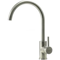 Смеситель для кухни Lemark Expert LM5078S Нержавеющая сталь — фото 5, Смесители для кухни