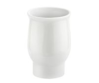 C184 Стакан — фото 1, Аксессуары для раковины