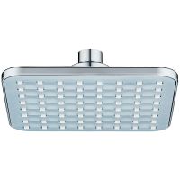 Товар: Верхний душ Melodia della vita MKP27010C Хром - фото 1 Верхний душ Melodia della vita MKP27010C Хром — фото 1, Верхние души