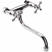 Товар: Смеситель для кухни Сантаком StOmega 4608 Хром - фото 1 Смеситель для кухни Сантаком StOmega 4608 Хром — фото 1, Смесители для кухни