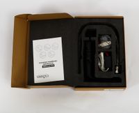 Товар: Сенсорный смеситель для раковины CEZARES VAGUE-ELS-NOP-W0 - фото 7 Сенсорный смеситель для раковины CEZARES VAGUE-ELS-NOP-W0 — фото 7, Аксессуары для раковины