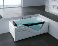 Товар: Акриловая ванна Gemy 181х92 G9055 K R с гидромассажем - фото 2 Акриловая ванна Gemy 181х92 G9055 K R с гидромассажем — фото 2, Ванны