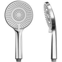 Ручной душ Caprigo Parts Хром арт-98-501-CRM — фото 3, Лейки для душа