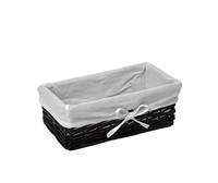 Lossa WB-120-S Плетеная корзина — фото 1, Аксессуары