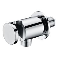 Товар: A135 Подключение шланга - фото 2 A135 Подключение шланга — фото 2, Шланговые подключения