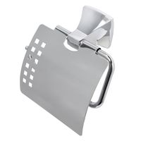 Wern K-2525 Держатель туалетной бумаги — фото 3, Держатели туалетной бумаги