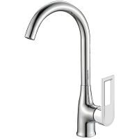 Смеситель для кухни ESKO Belgrade BD 519 Хром — фото 1, Смесители для кухни