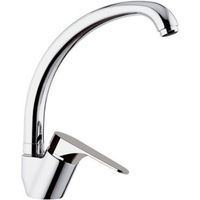 Смеситель для кухни Remer Class Line Хром арт-L42 — фото 1, Смесители для кухни