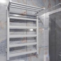 Товар: Электрический полотенцесушитель Altasan ПарусПроф 80х50 ПарусПроф8050ПБМ с полкой Белый матовый - фото 6 Электрический полотенцесушитель Altasan ПарусПроф 80х50 ПарусПроф8050ПБМ с полкой Белый матовый — фото 6, Электрические полотенцесушители