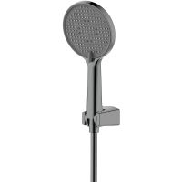 Товар: Смеситель для ванны AQUAme Como AQM6512GM Оружейный металл - фото 3 Смеситель для ванны AQUAme Como AQM6512GM Оружейный металл — фото 3, Для душа и ванны