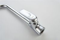 Товар: Смеситель для кухни Ledeme H48 4048L Хром - фото 2 Смеситель для кухни Ledeme H48 4048L Хром — фото 2, Смесители для кухни