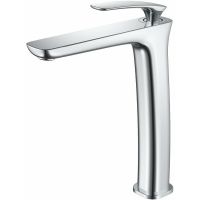 Товар: Смеситель для раковины Haiba HB11616 Хром - фото 1 Смеситель для раковины Haiba HB11616 Хром — фото 1, Смесители для раковины