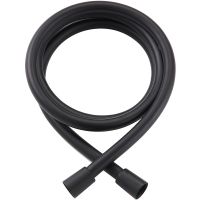 Душевой шланг Sancos SC5001MB Черный матовый — фото 1, Комплектующие для душевого оборудования